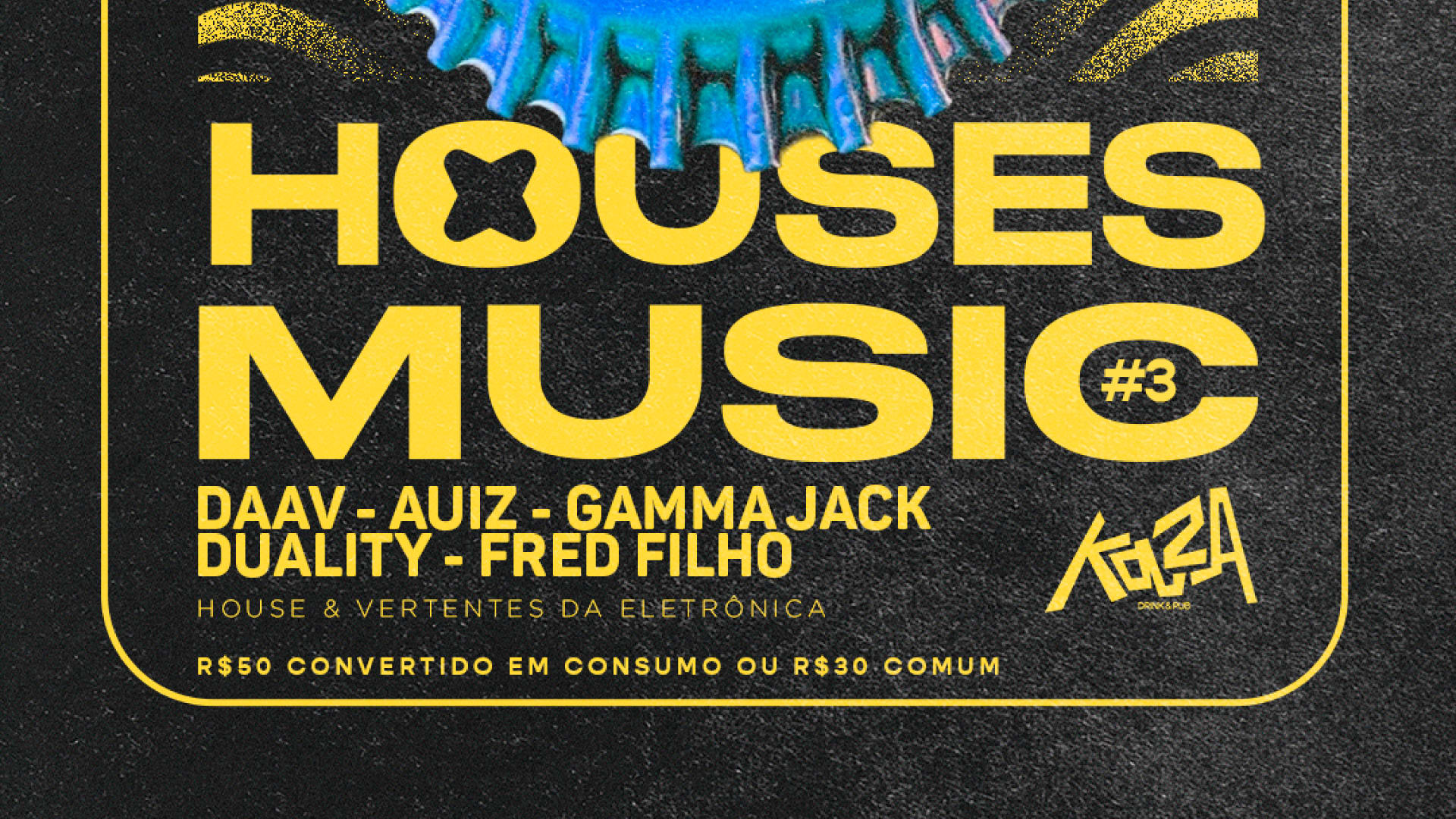 Housesmusic #3