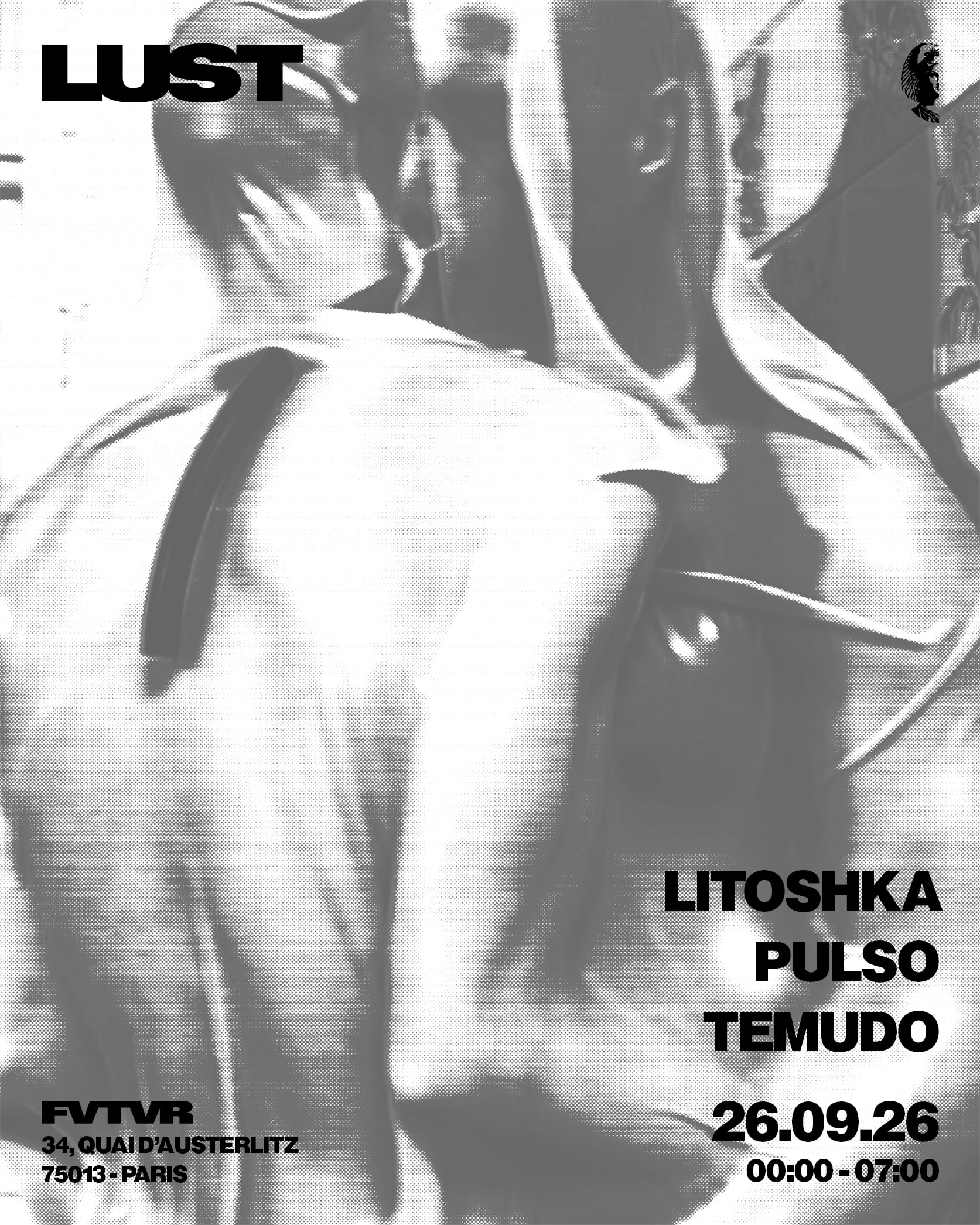 Lust - Chapter XVIII