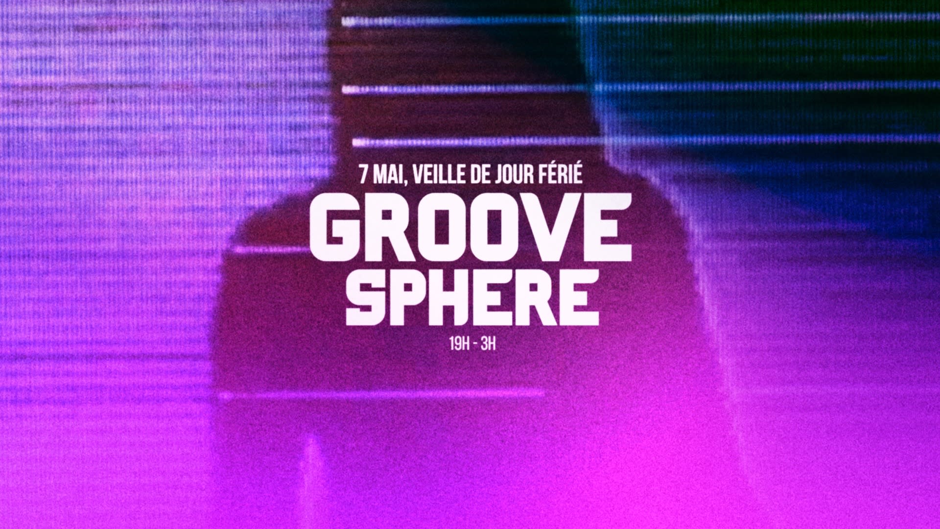 Groove Sphere X Manade Felix