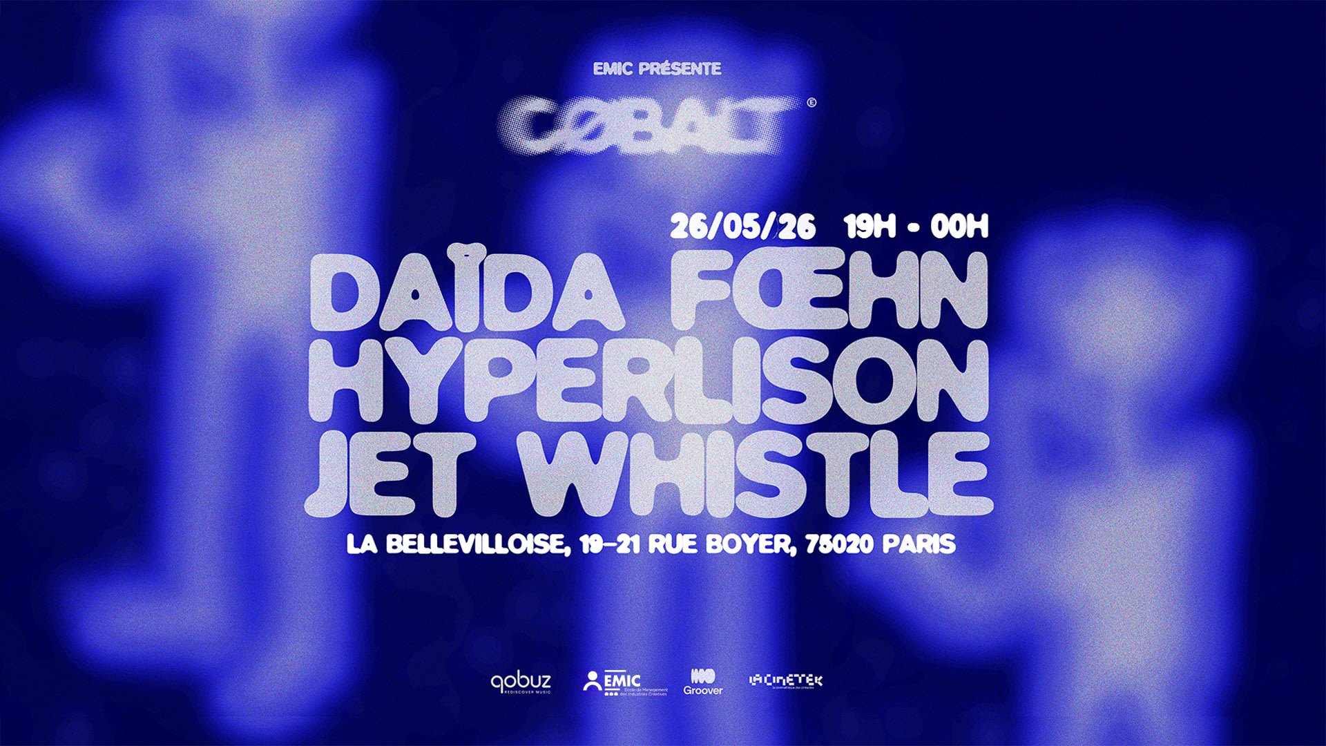 Cøbalt | 26.05.26