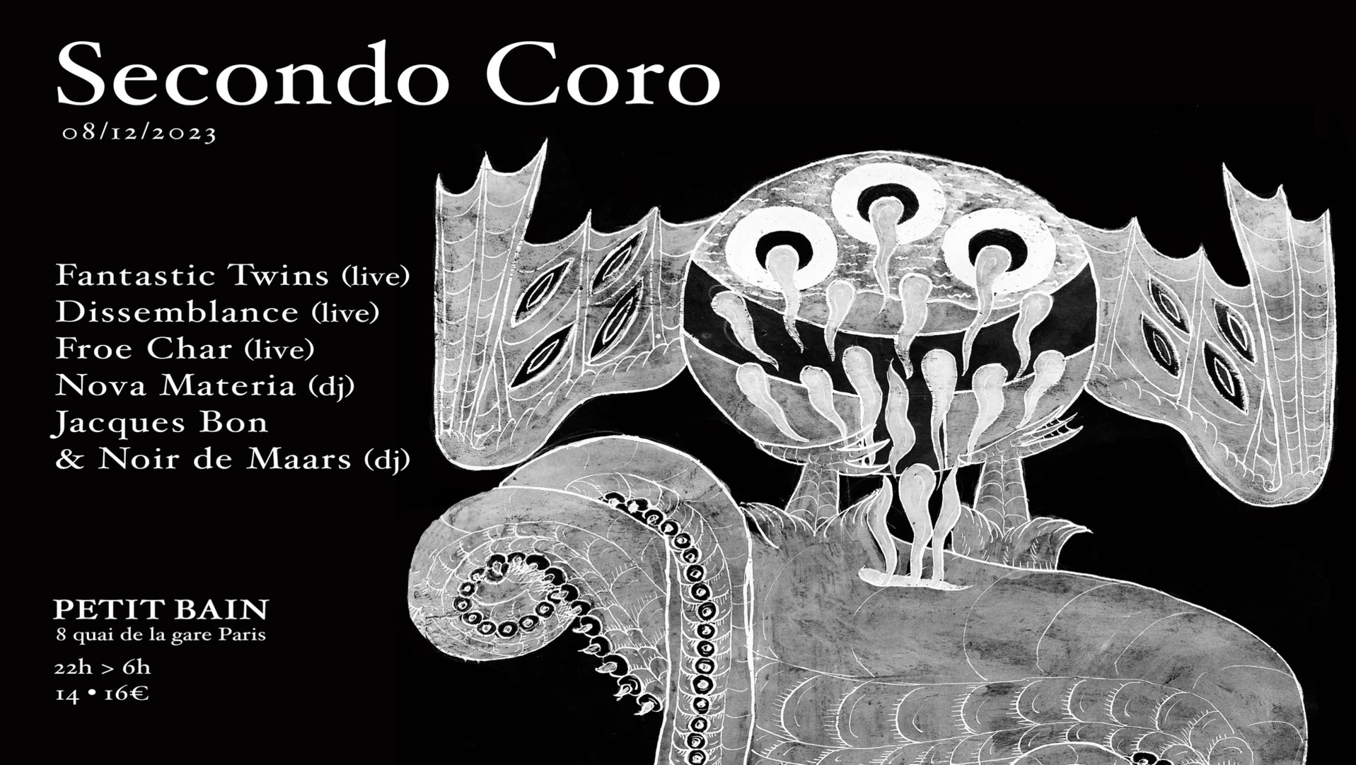 Secondo Coro