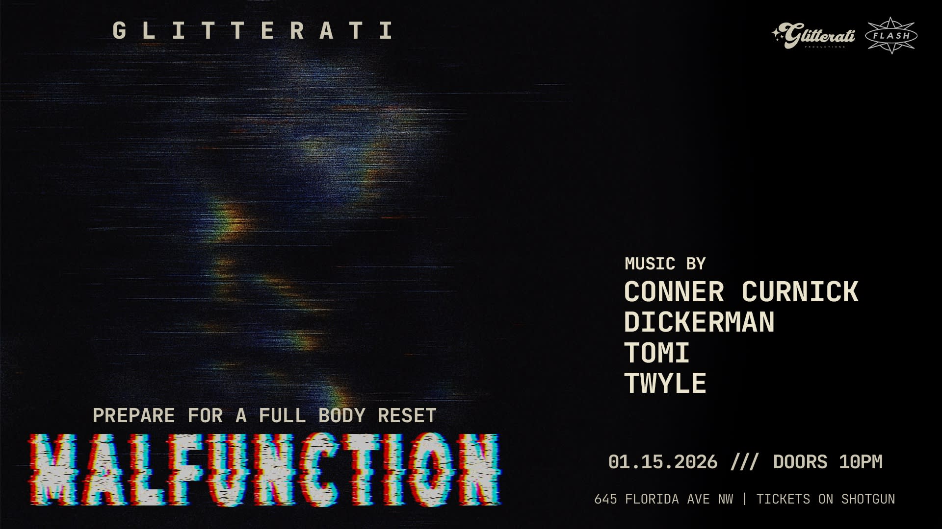 Malfunction