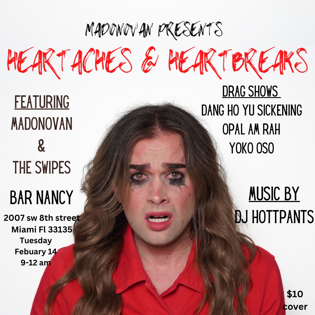 Heartaches & Heartbreaks
