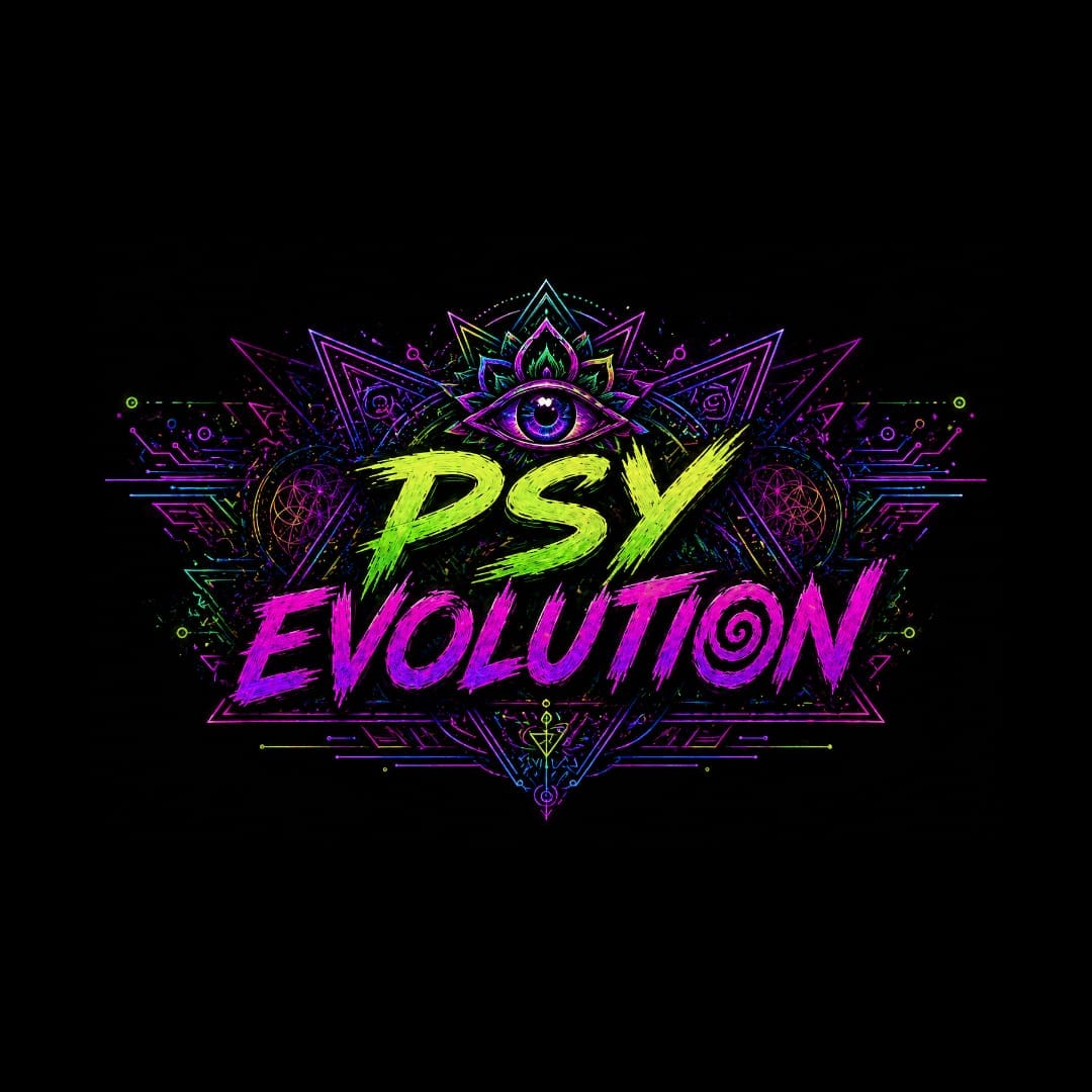 Psy Evolution - 1° Edição