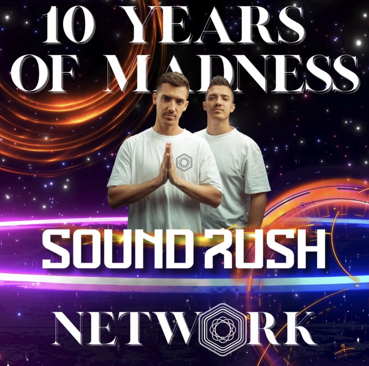 10 Years Of Madness