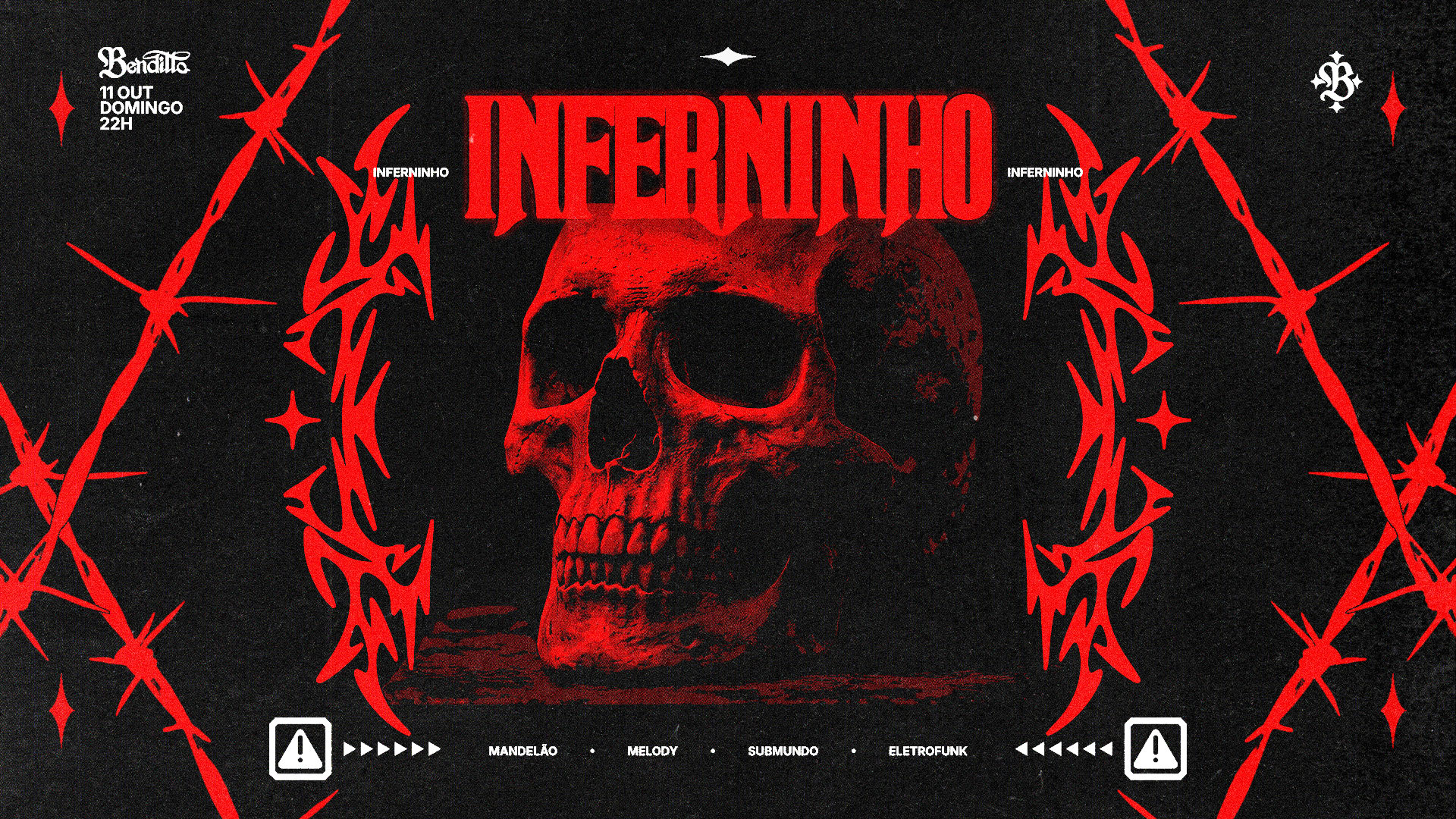 Inferninho