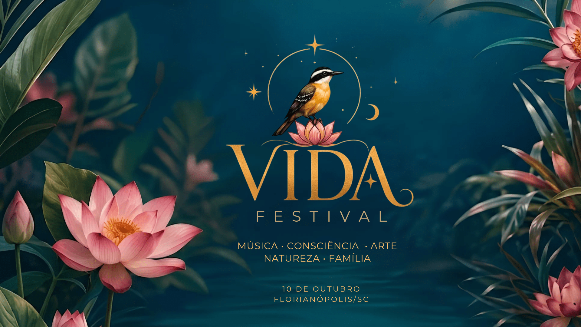 Vida Festival 2026