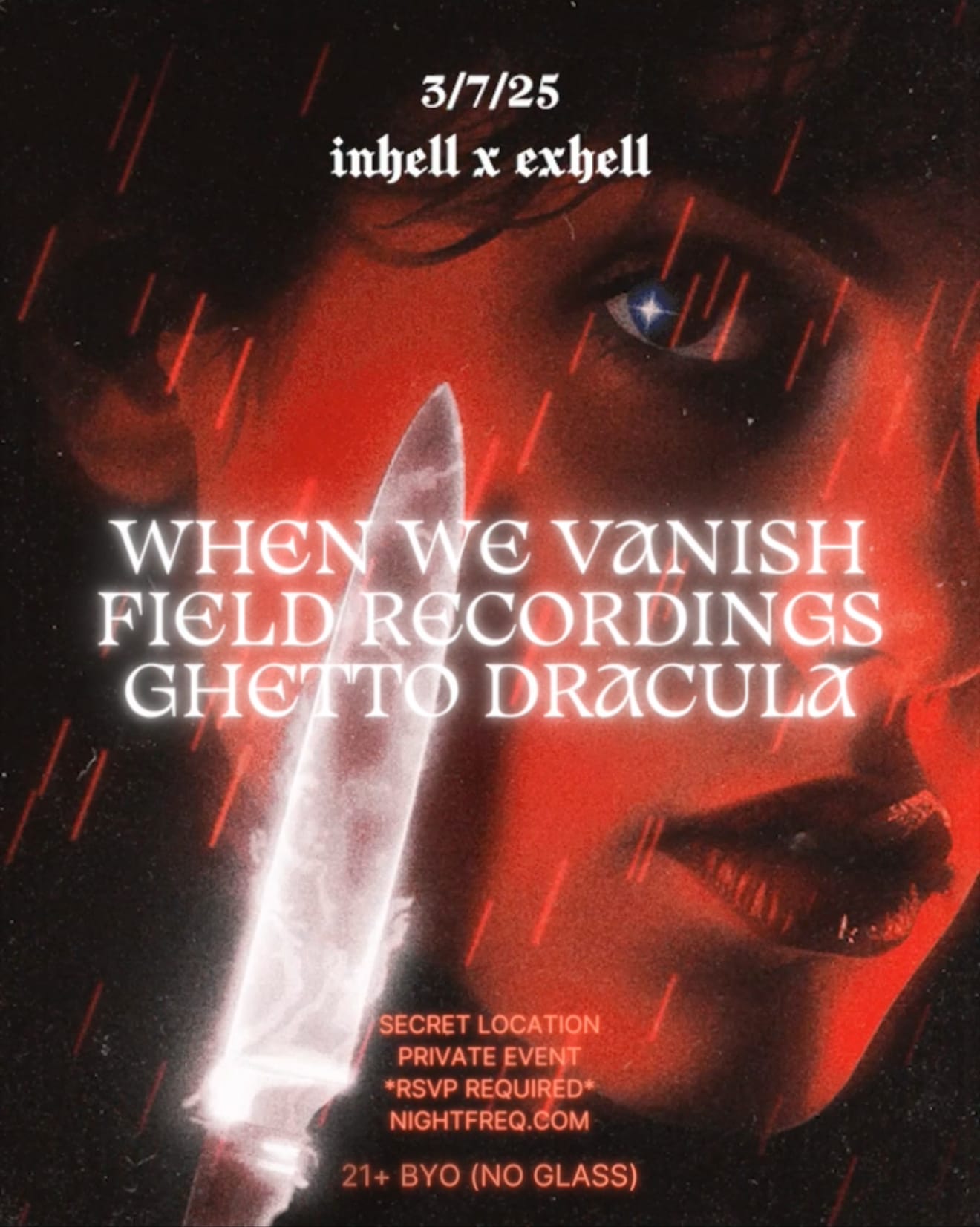Inhell X Exhell