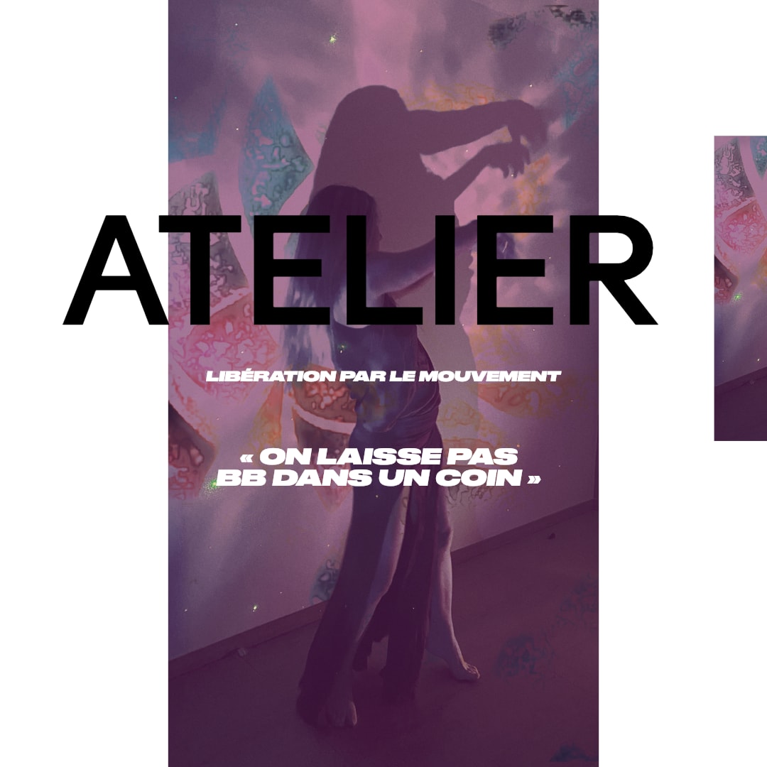 Libération Par Le Mouvement