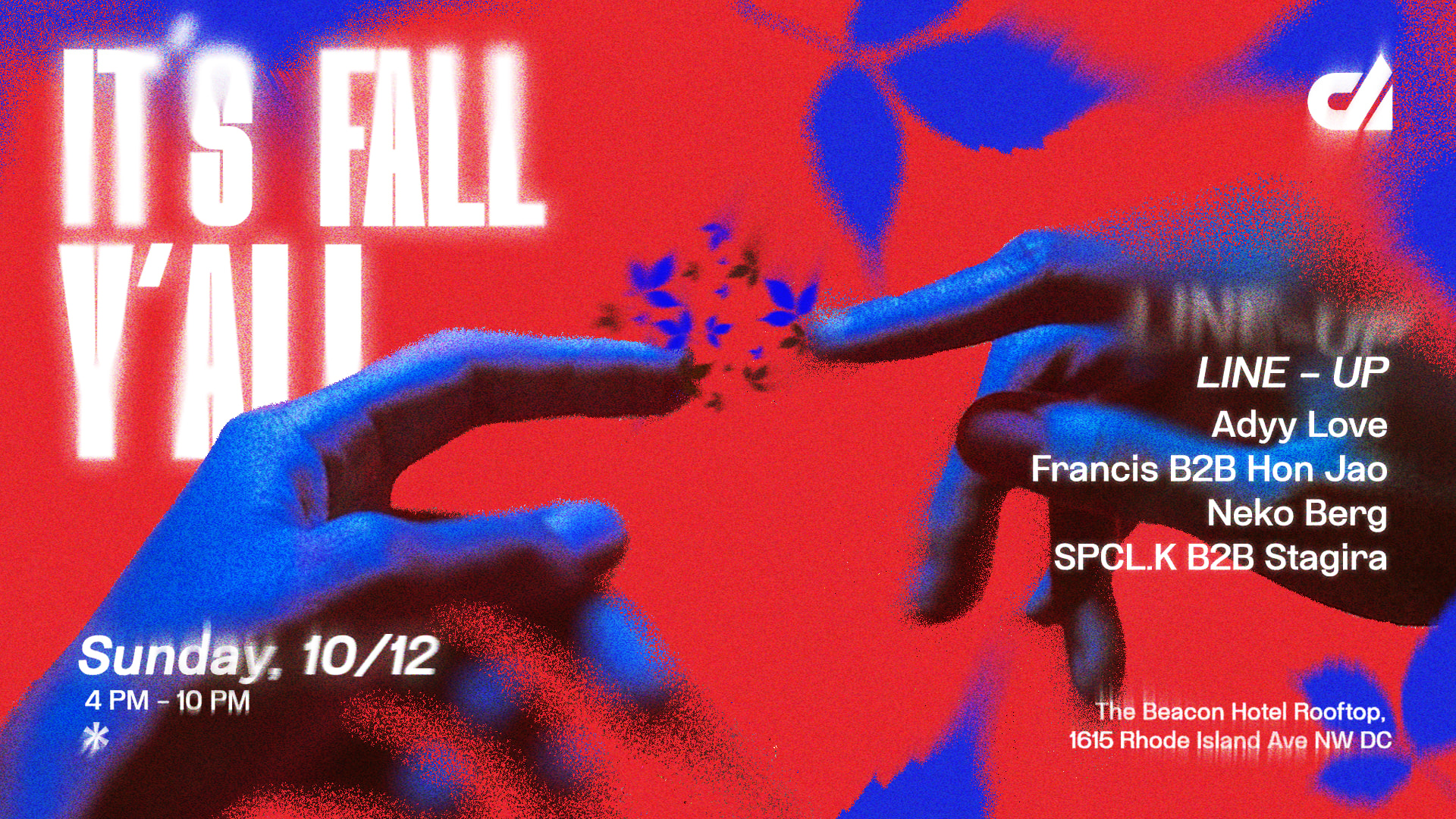 It's Fall, Y'all