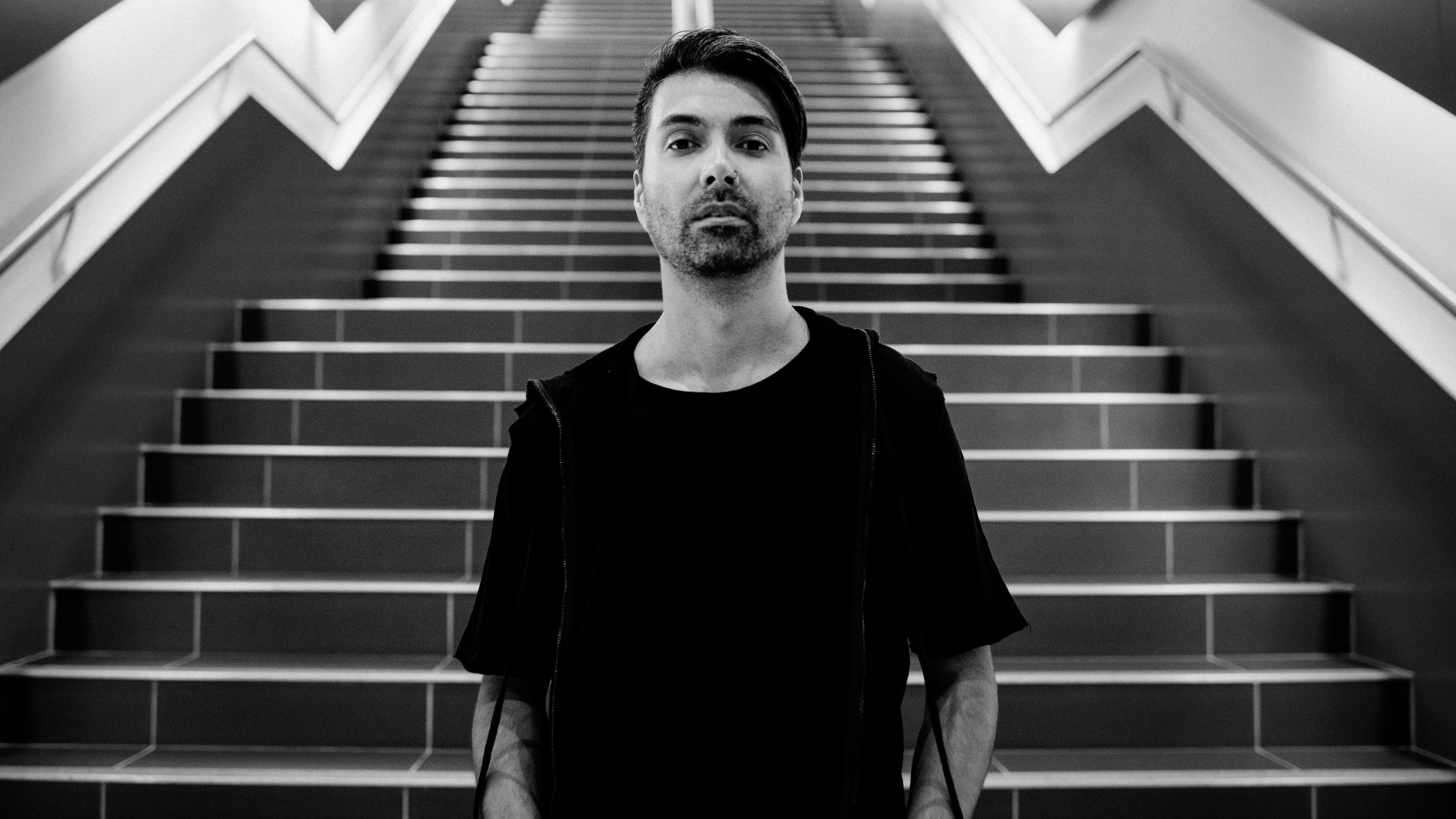 Astradanza W/ Matthew Dekay, Daniel Weil & Segg