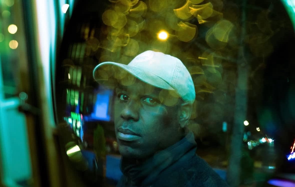 James Bangura