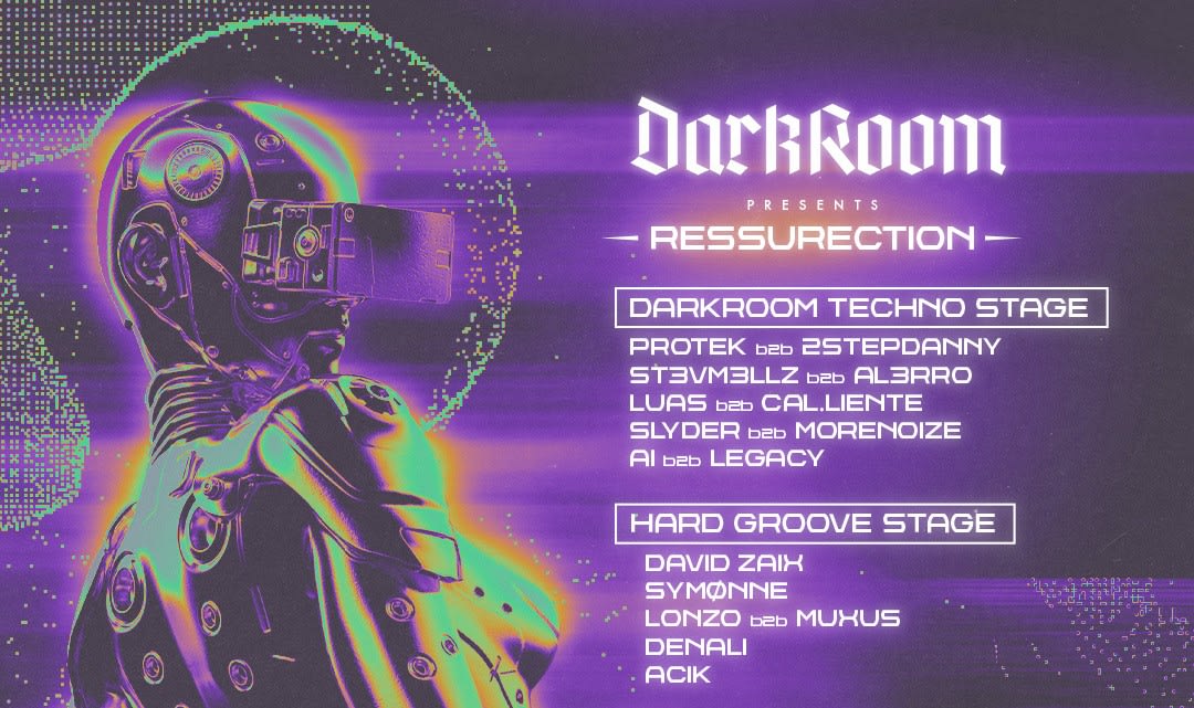 Ressurection