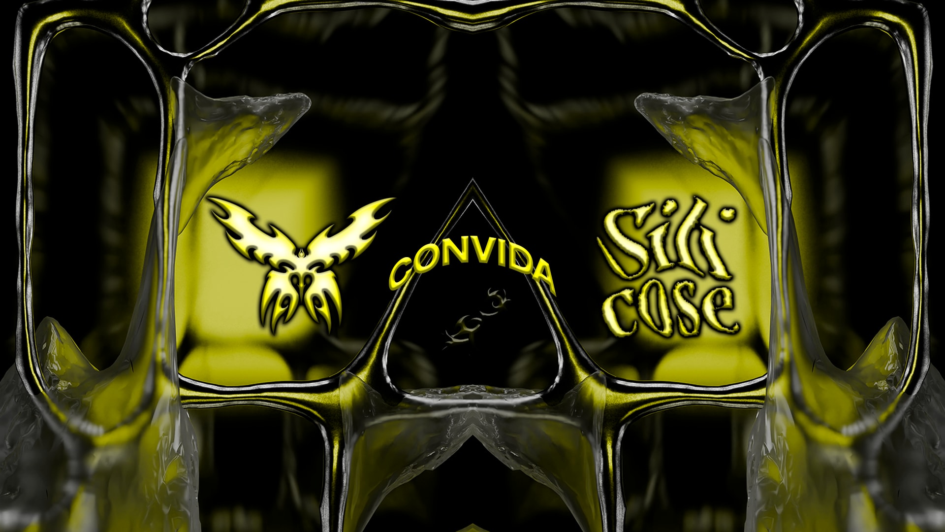 Sintetyca Miniclub Convida Silicose (Bh)