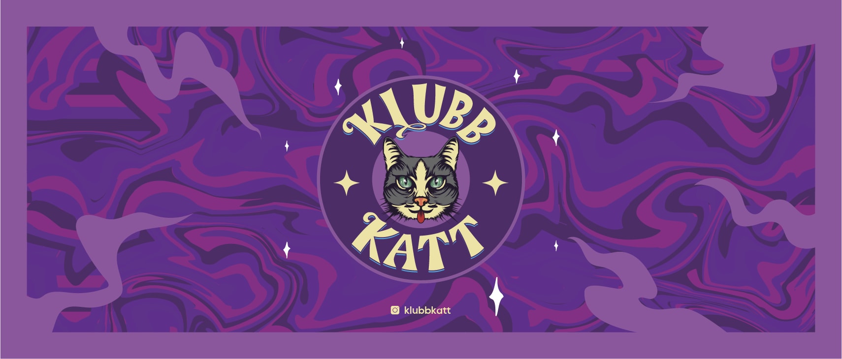 Klubb Katt: Beat Beach Bonanza 29/4
