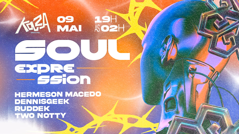 Soul Expression
