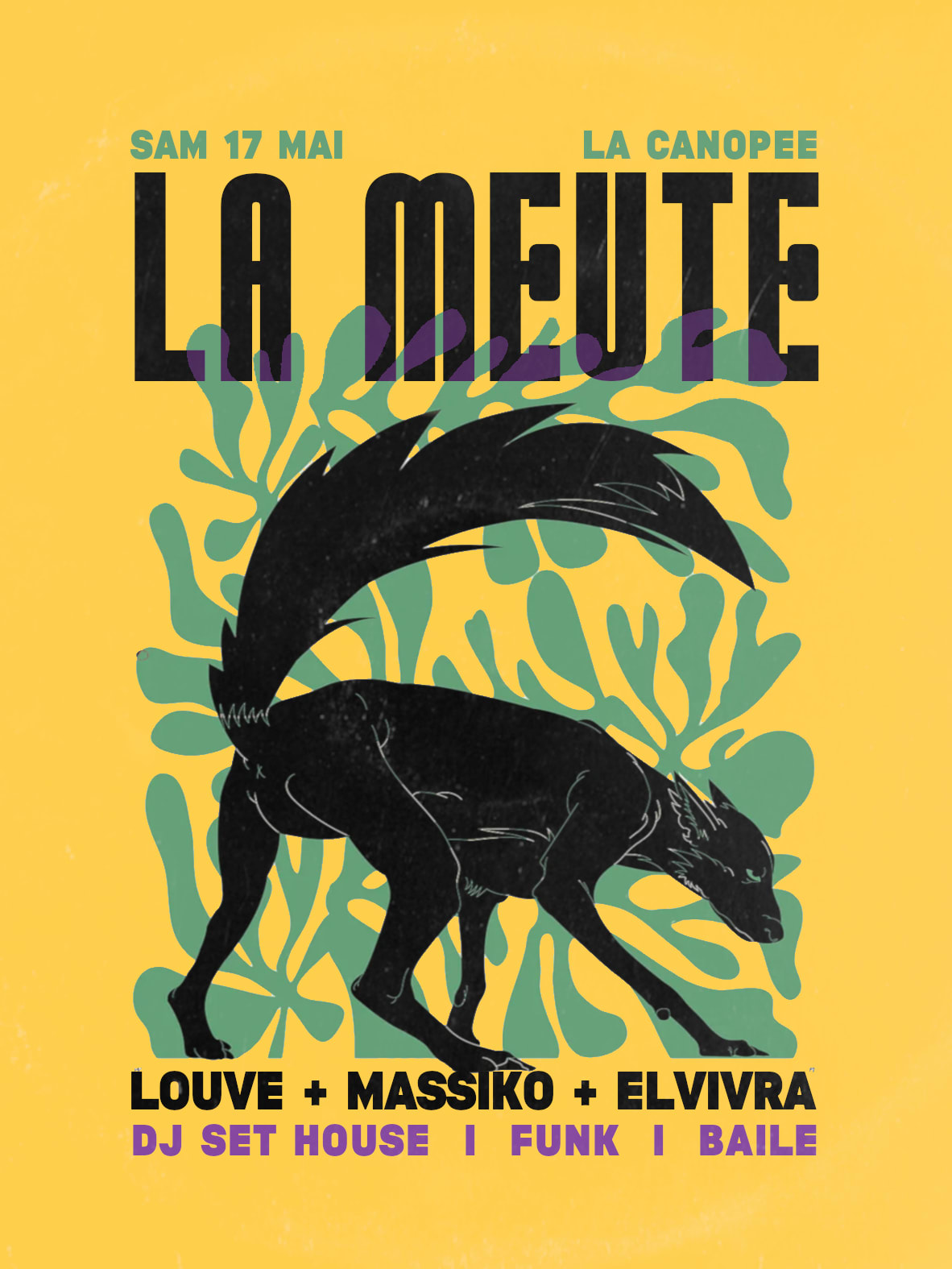 La Meute