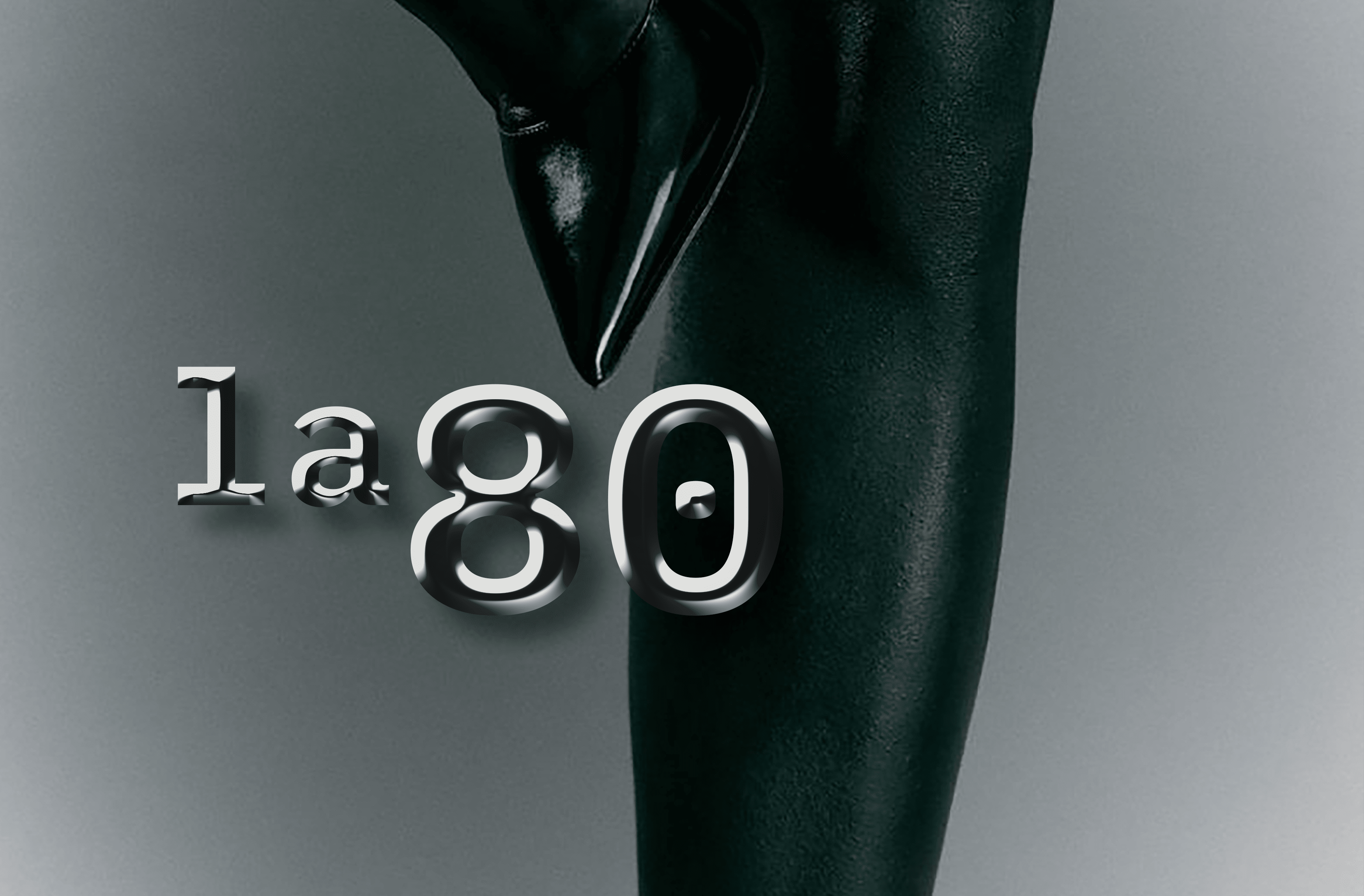 La 80 - 1 Year Anniversary