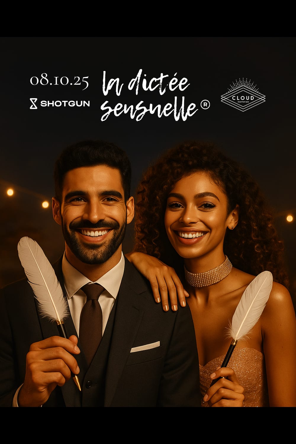 La Dictée Sensuelle 081025