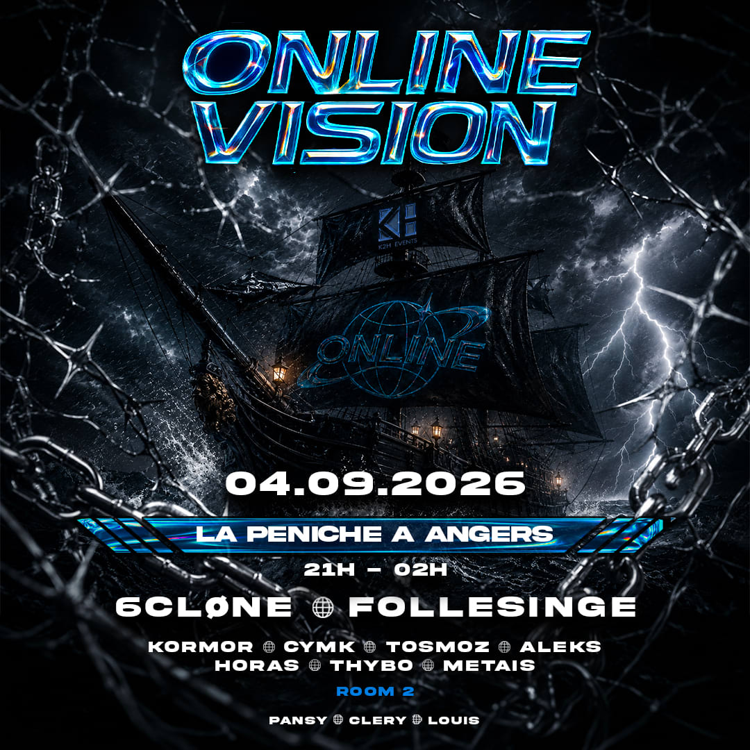 Online Vision