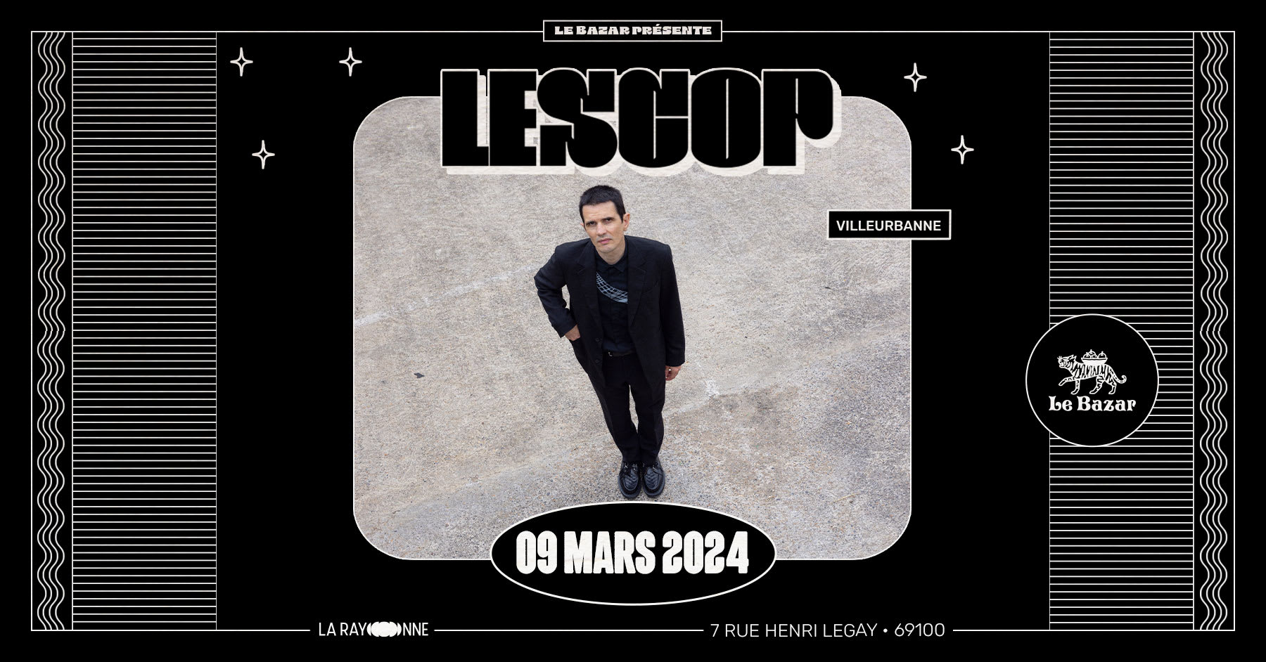 Lescop