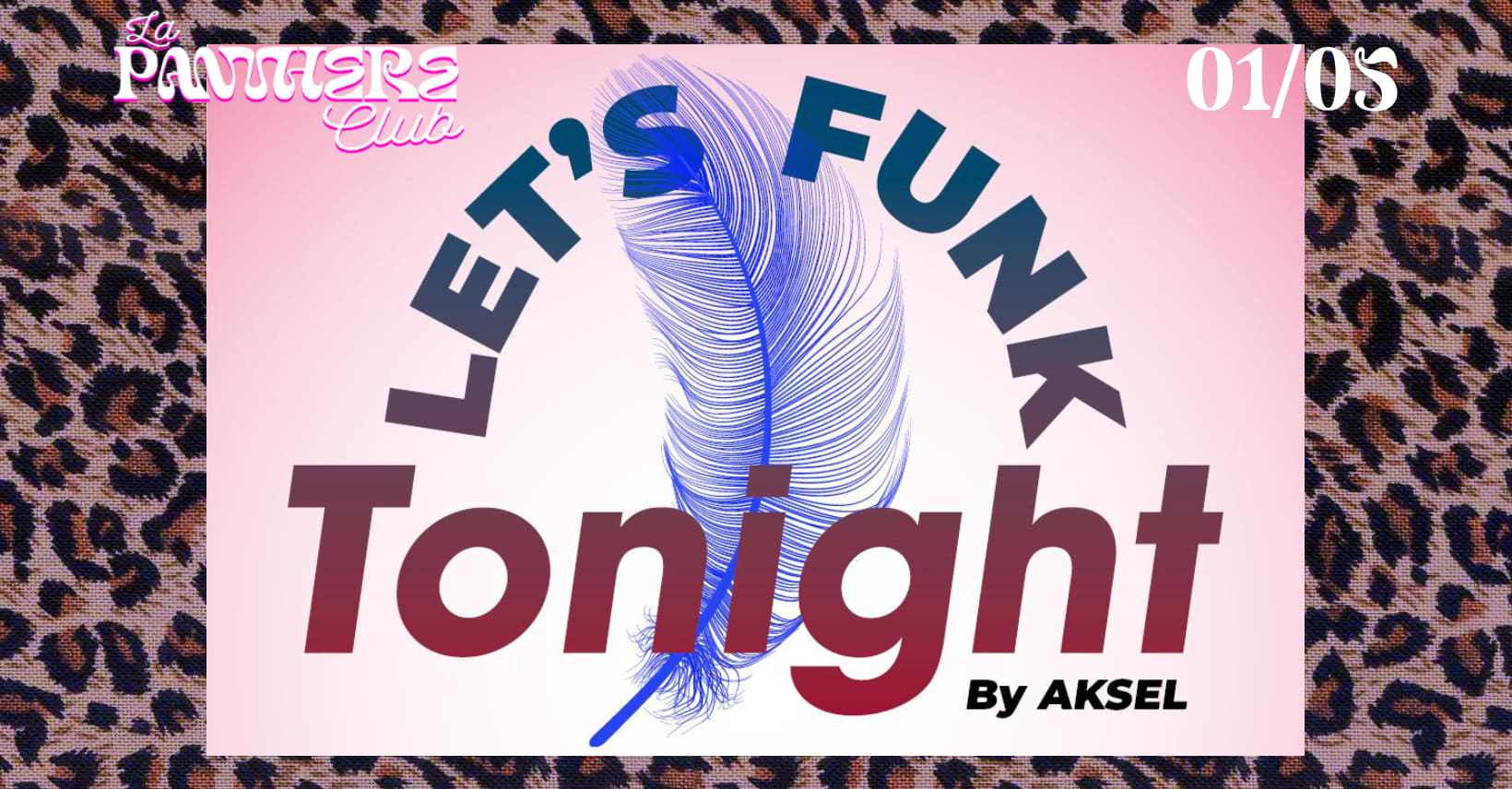 Let's Funk Tonight #1