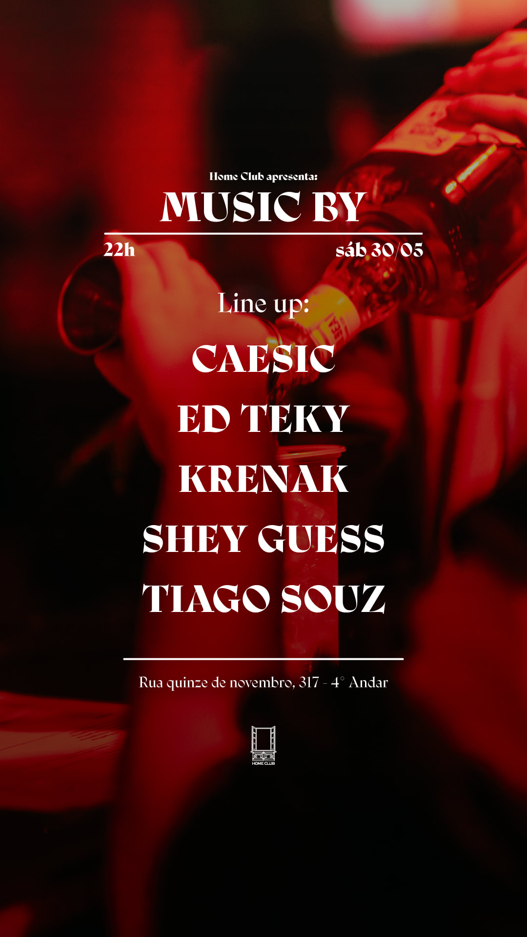 Music By