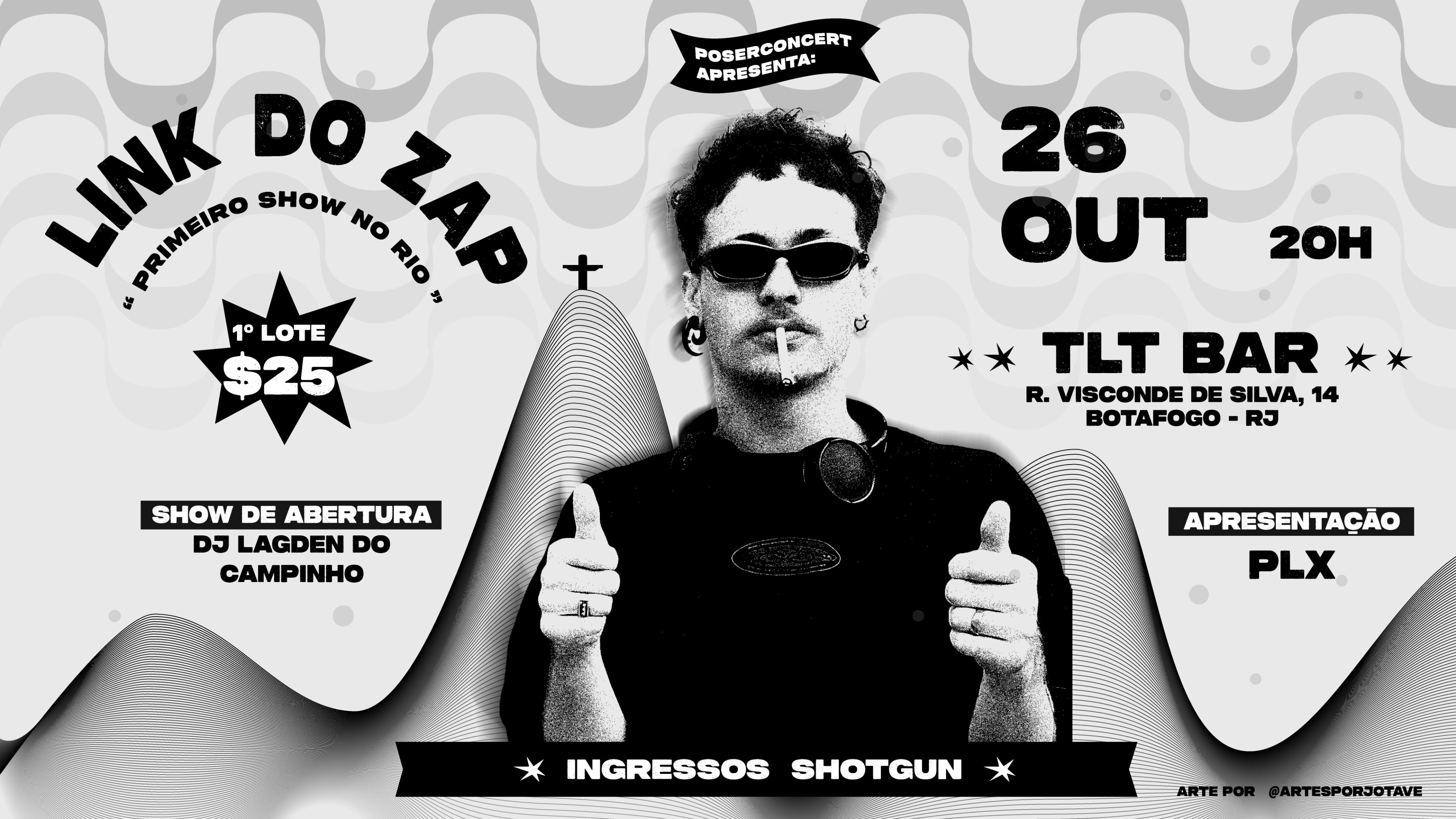 Link Do Zap No Rio