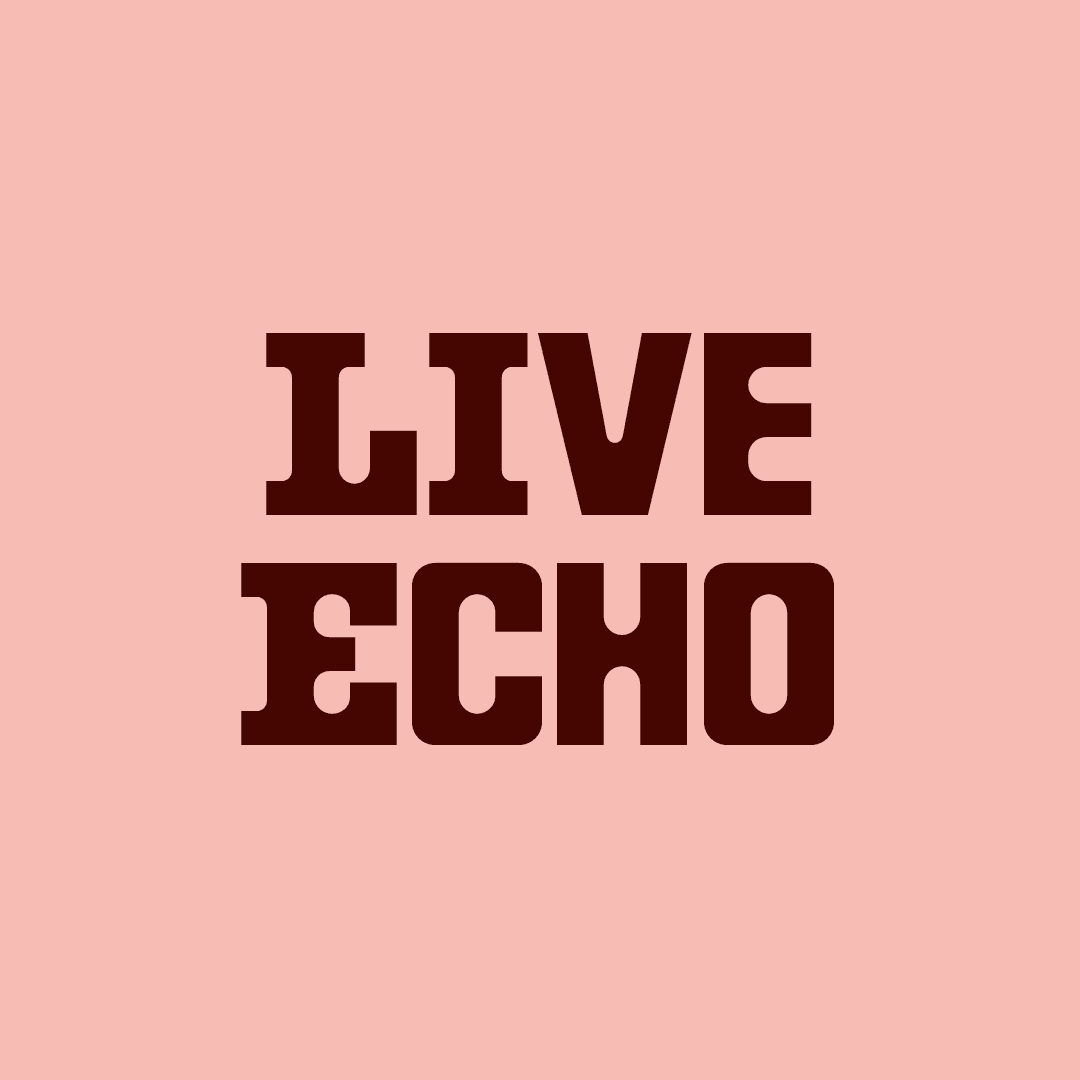 Live Echo : Marcus Gad