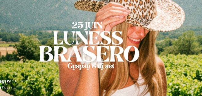 Luness & Brasero