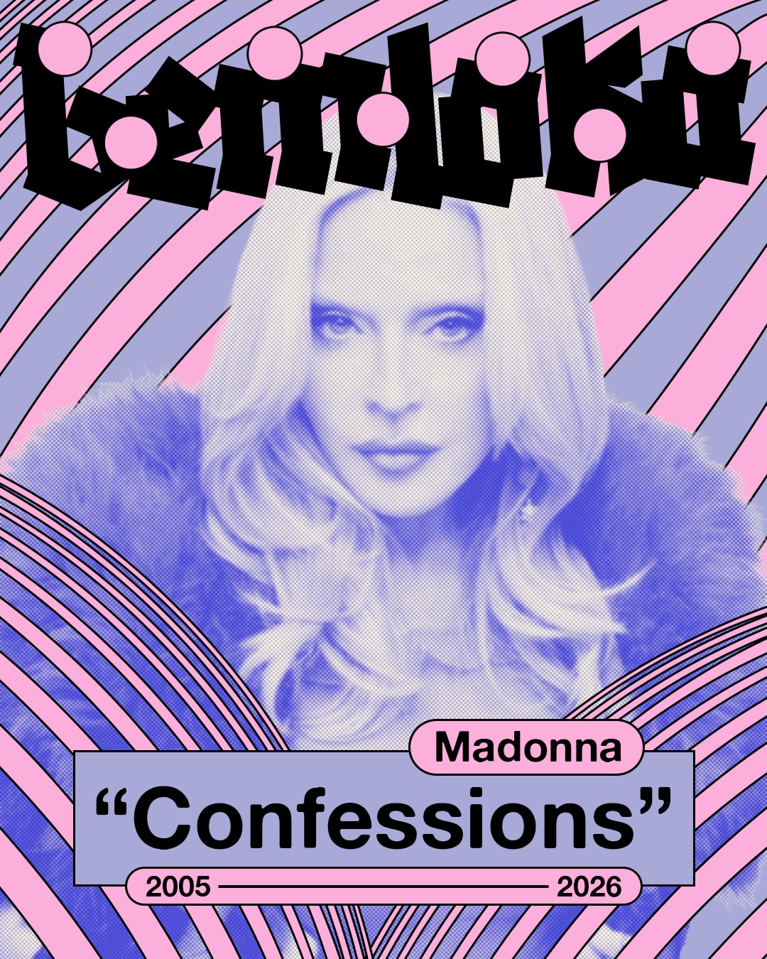 Bemloka Madonna