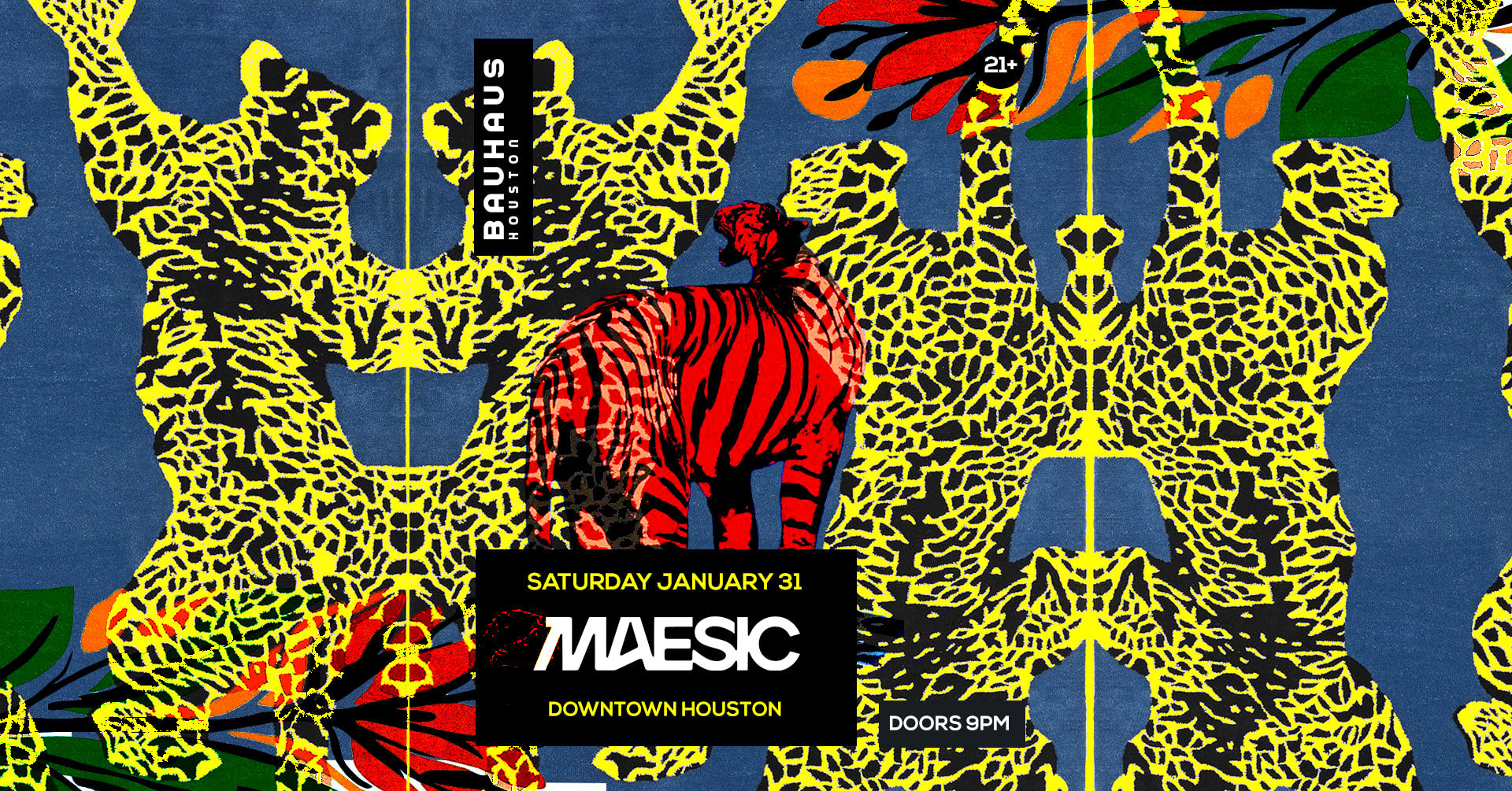 Maesic