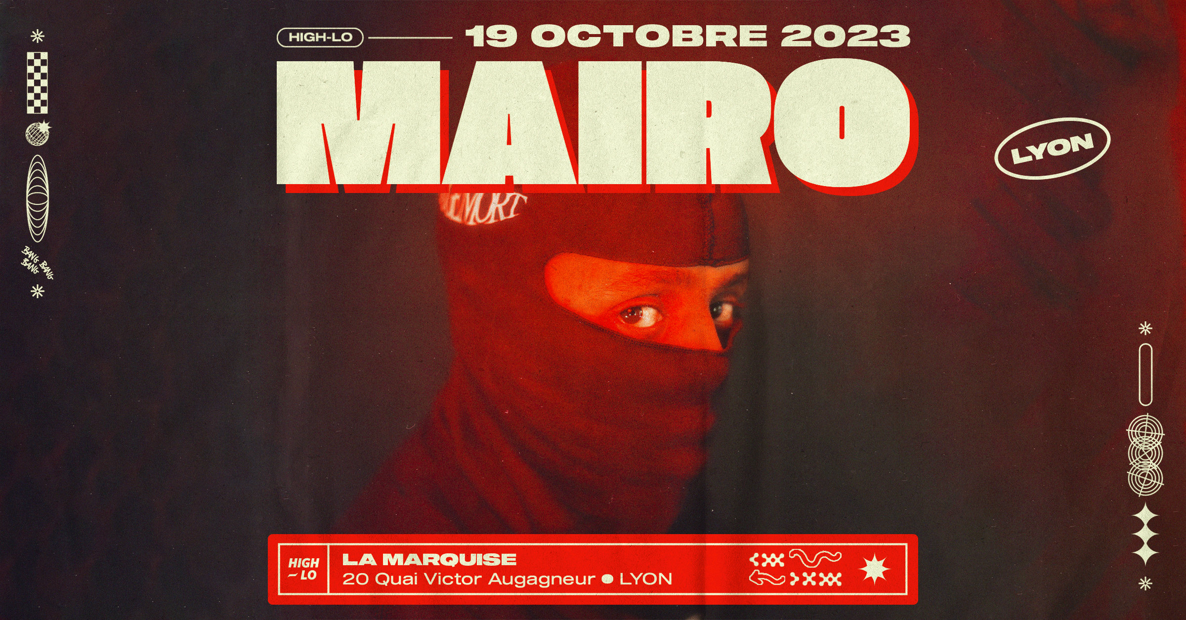 Mairo