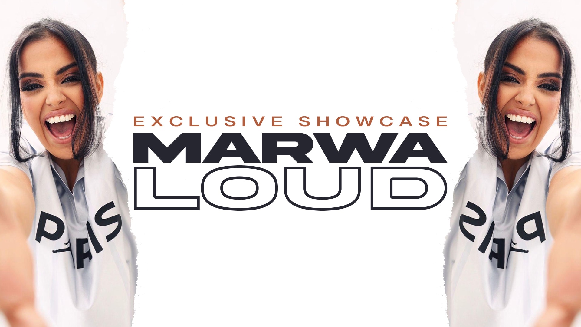 Showcase Marwa Loud