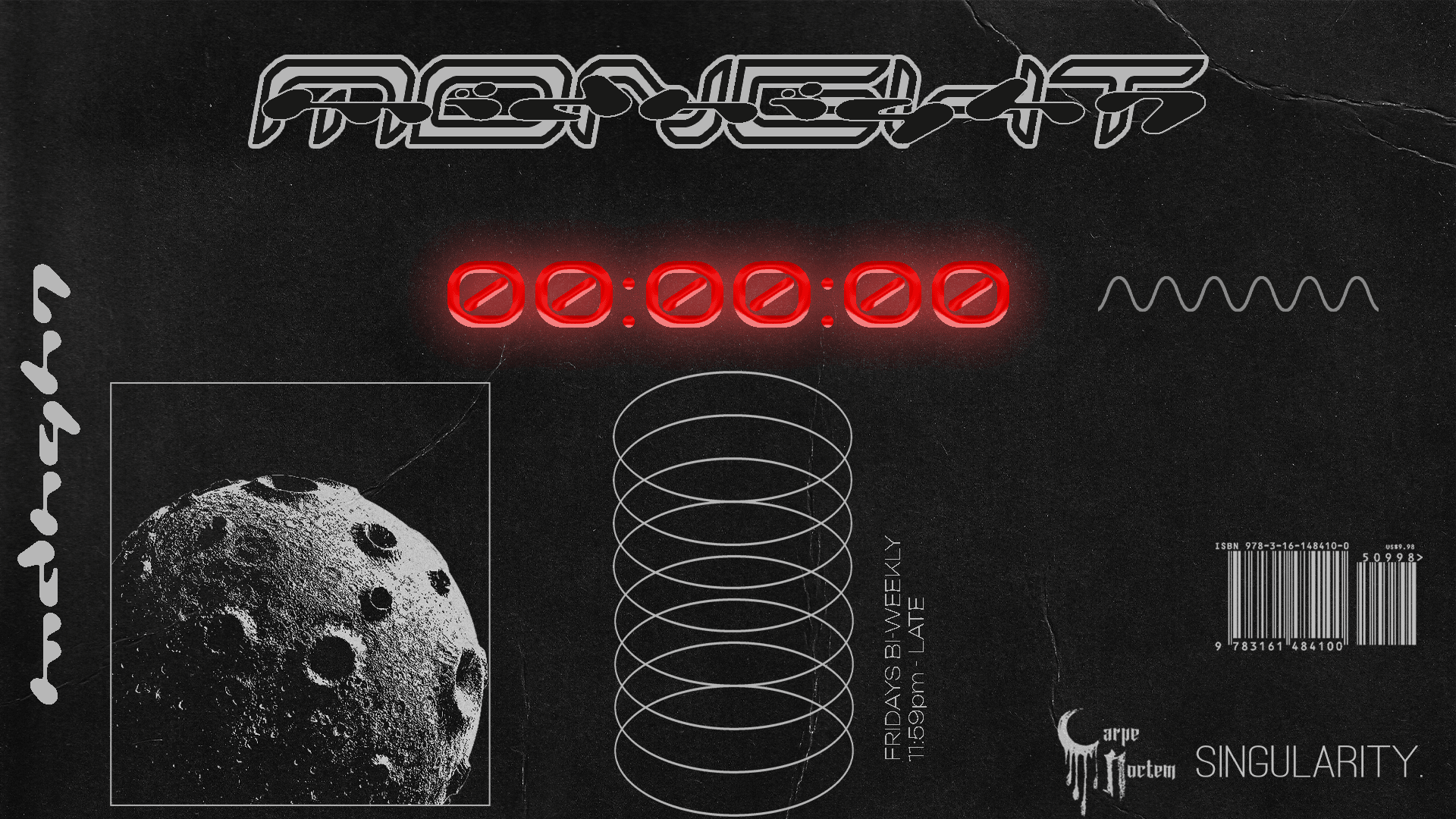 00:00:00 Feat Absntmnded, Diabolus, Fevina, Propaganda