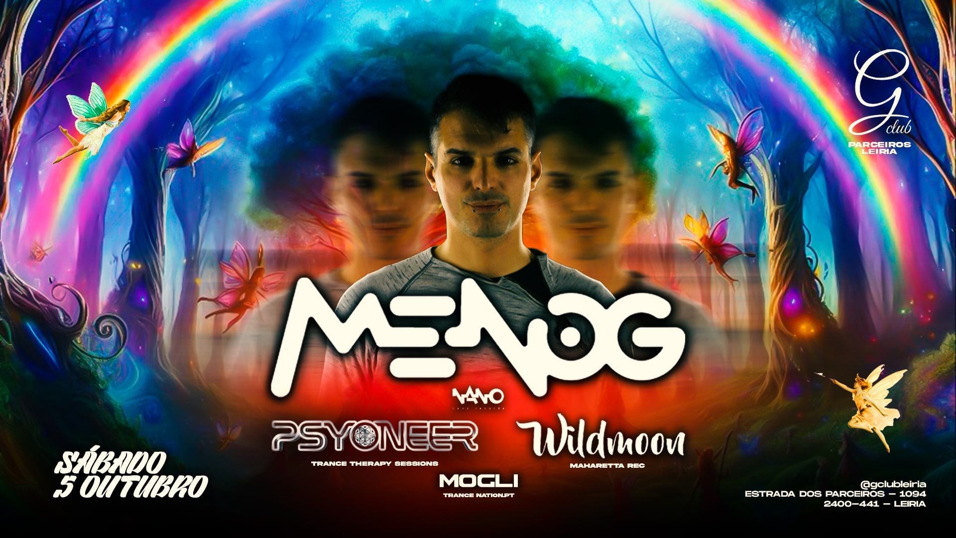 Menog