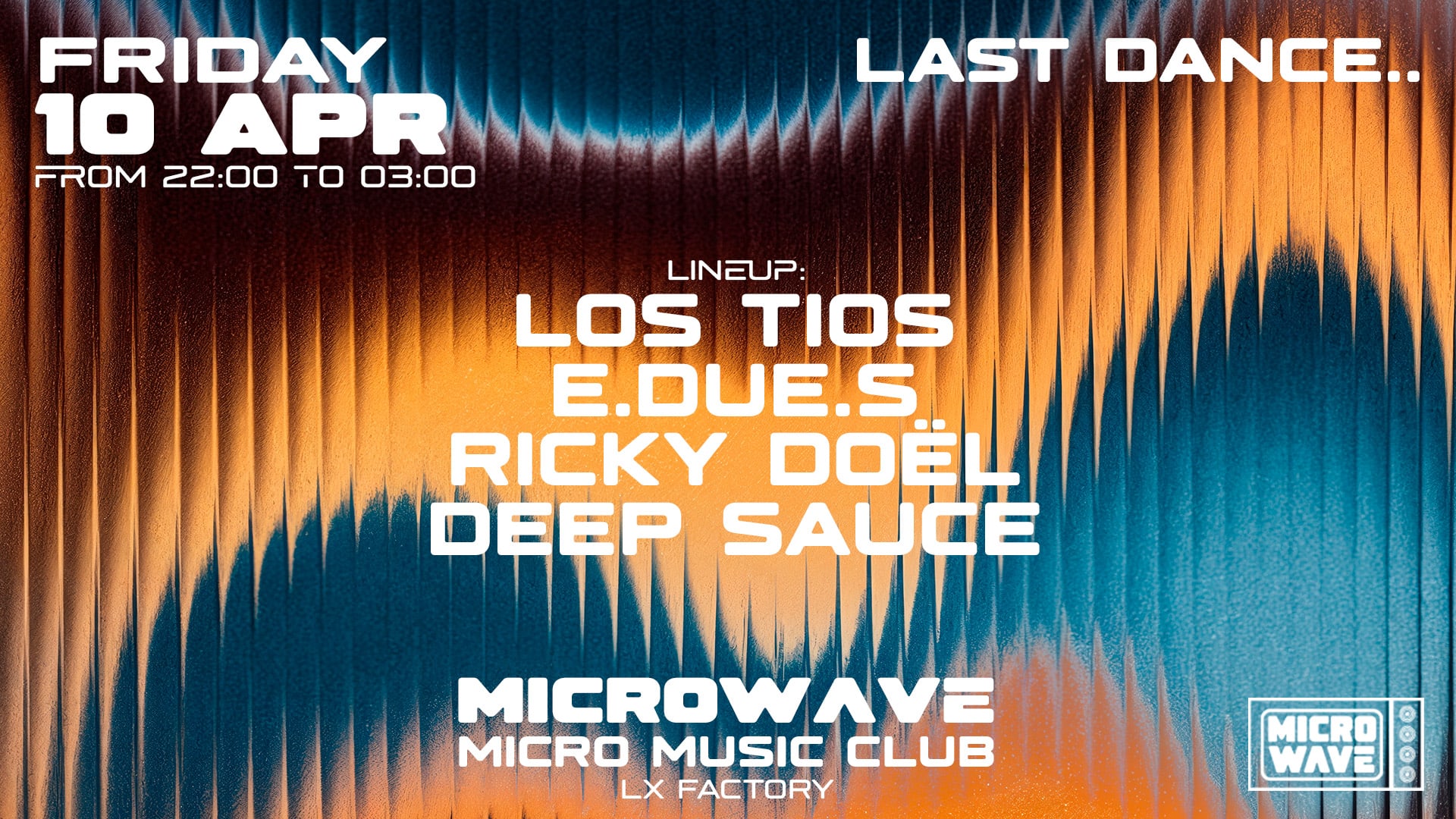 Microwave 10/04