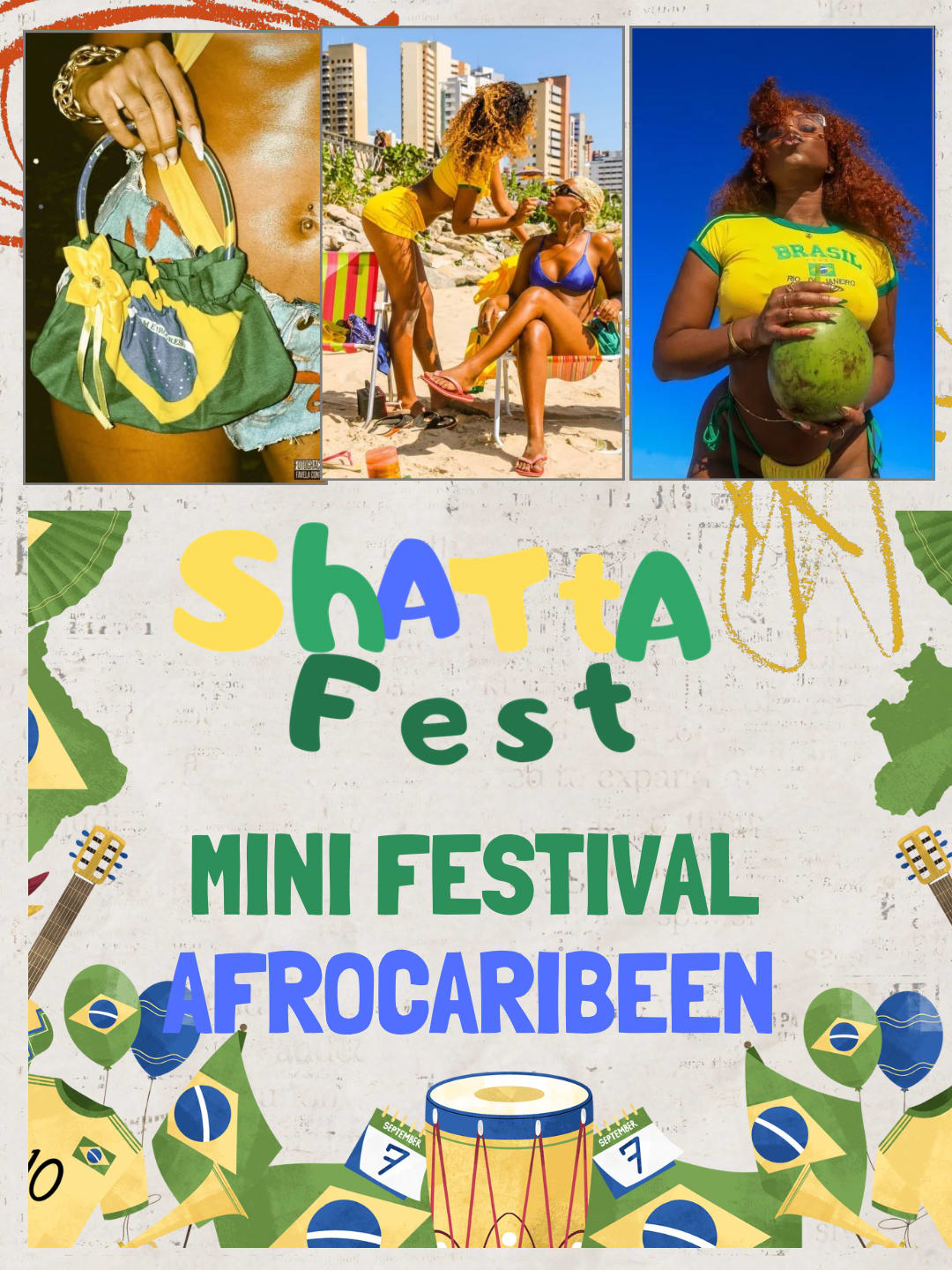 Shatta Fest