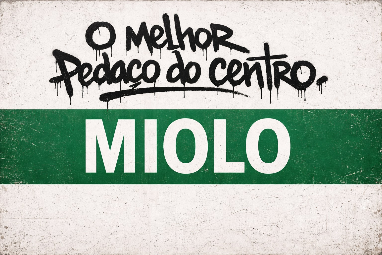 Miolo (Dj Bo+Selektta Kbc+Trickster Beats)
