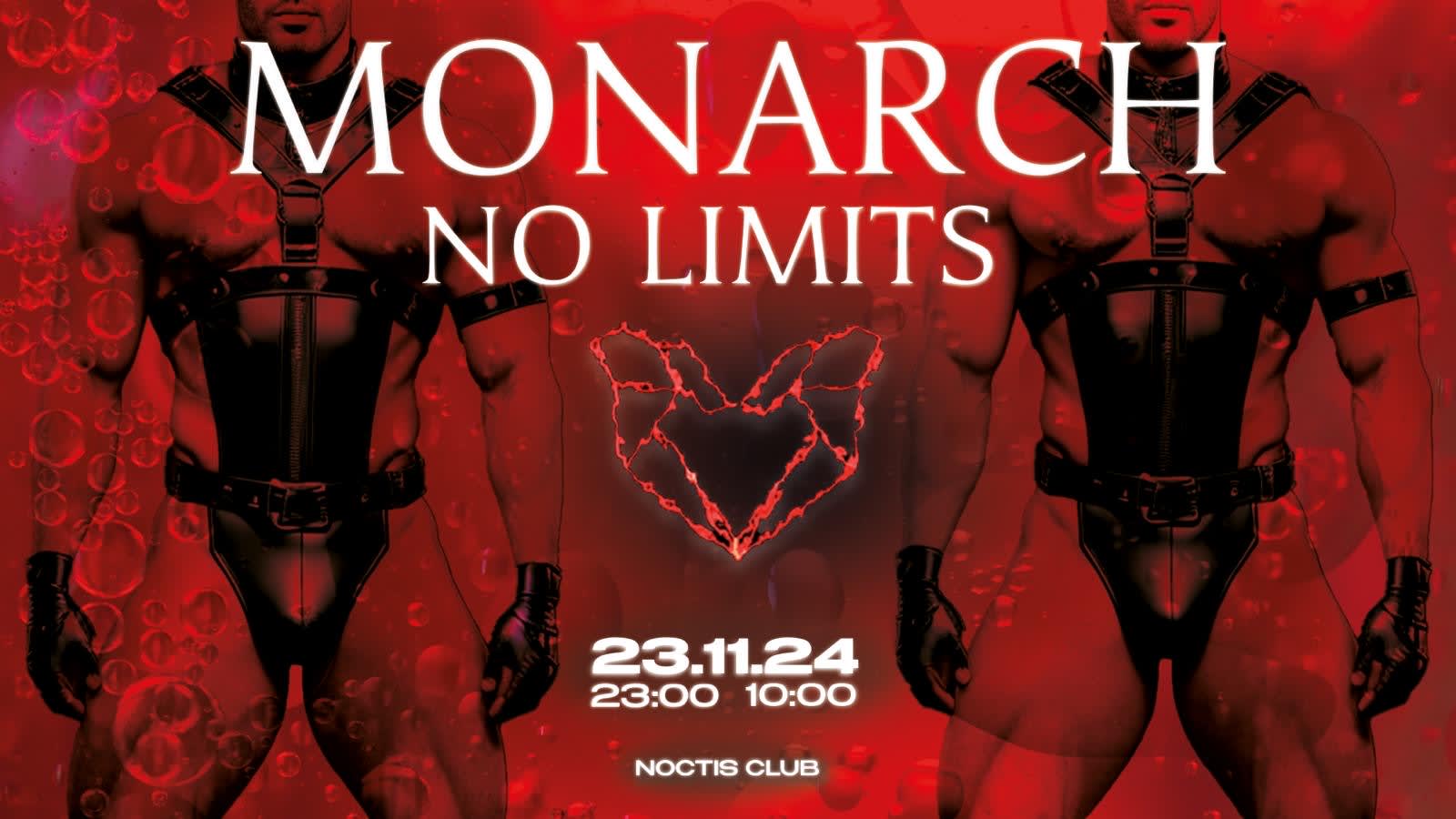 Monarch : No Limits