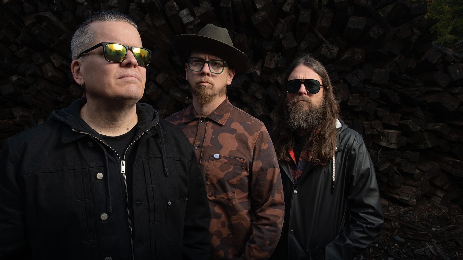 Monolord + Dopelord