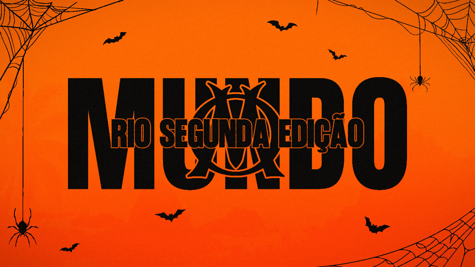 Mundo M Rio 2° Edição