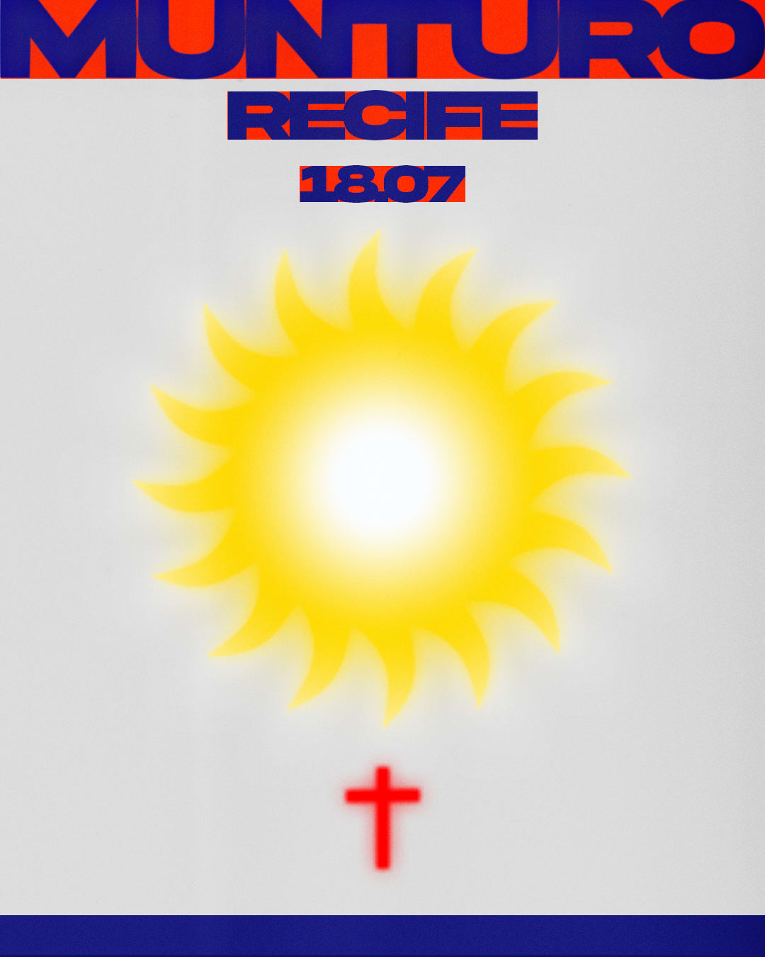 Munturo Recife