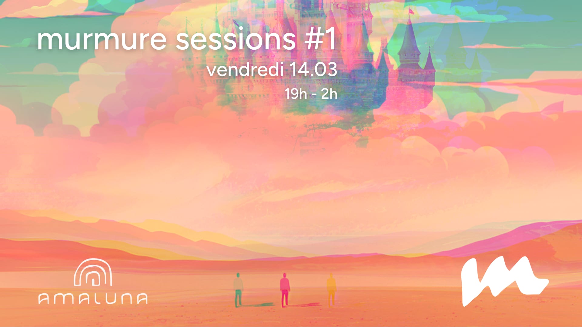 Murmure Sessions #1