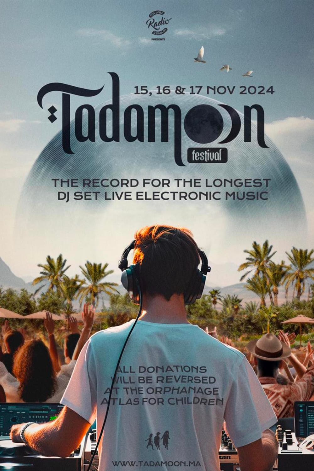 Tadamoon