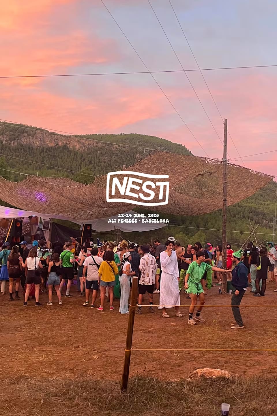 Nest 5