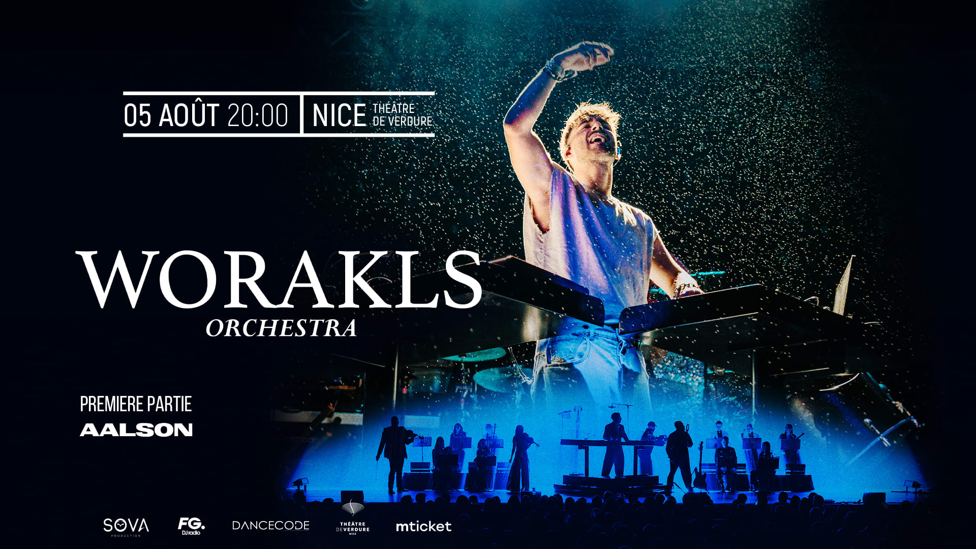 Worakls Orchestra