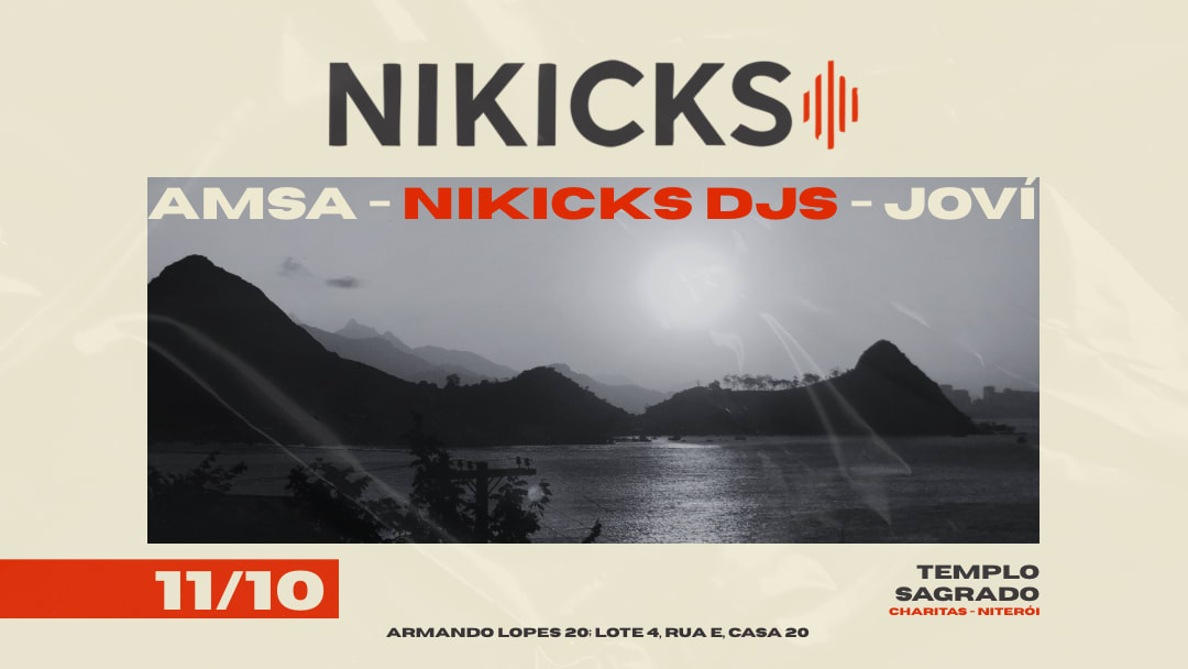 Nikicks Na Salvação