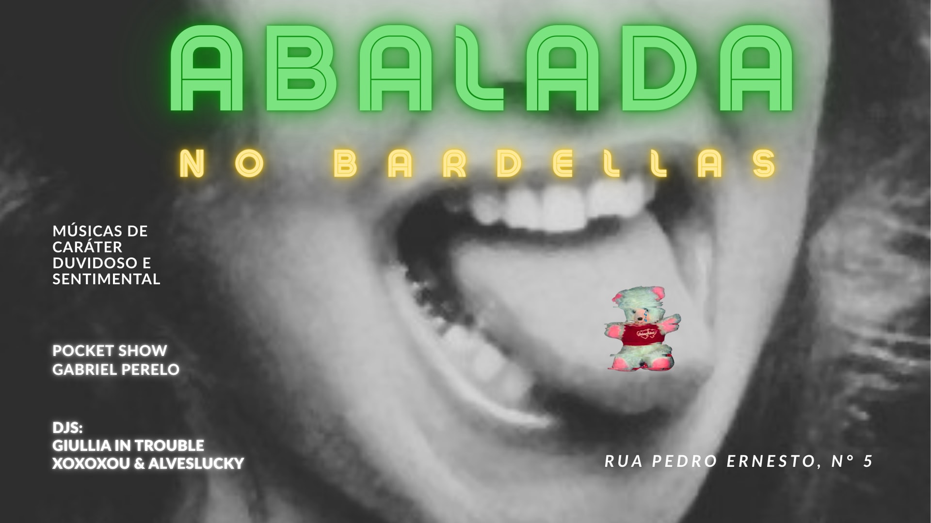 Abalada