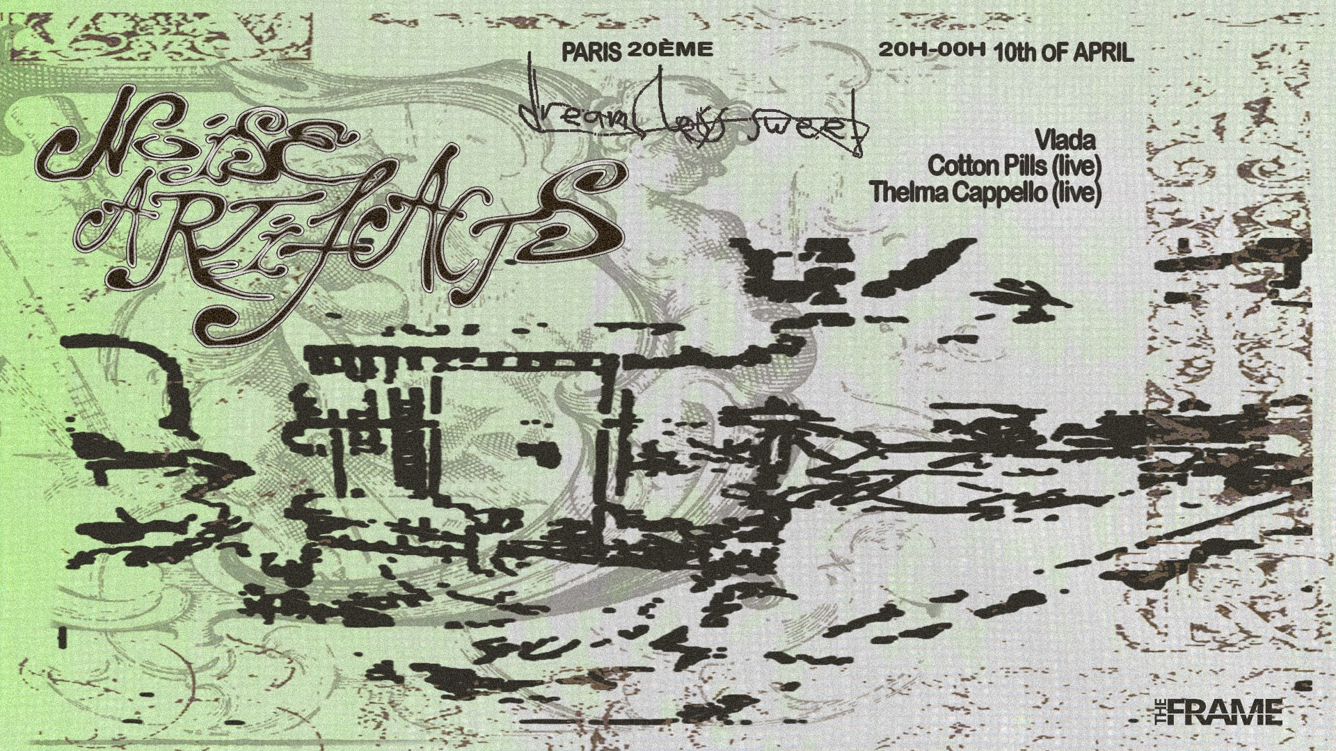 Noise Artifacts